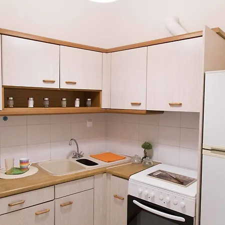 Διαμέρισμα Smart-flat Χανιά